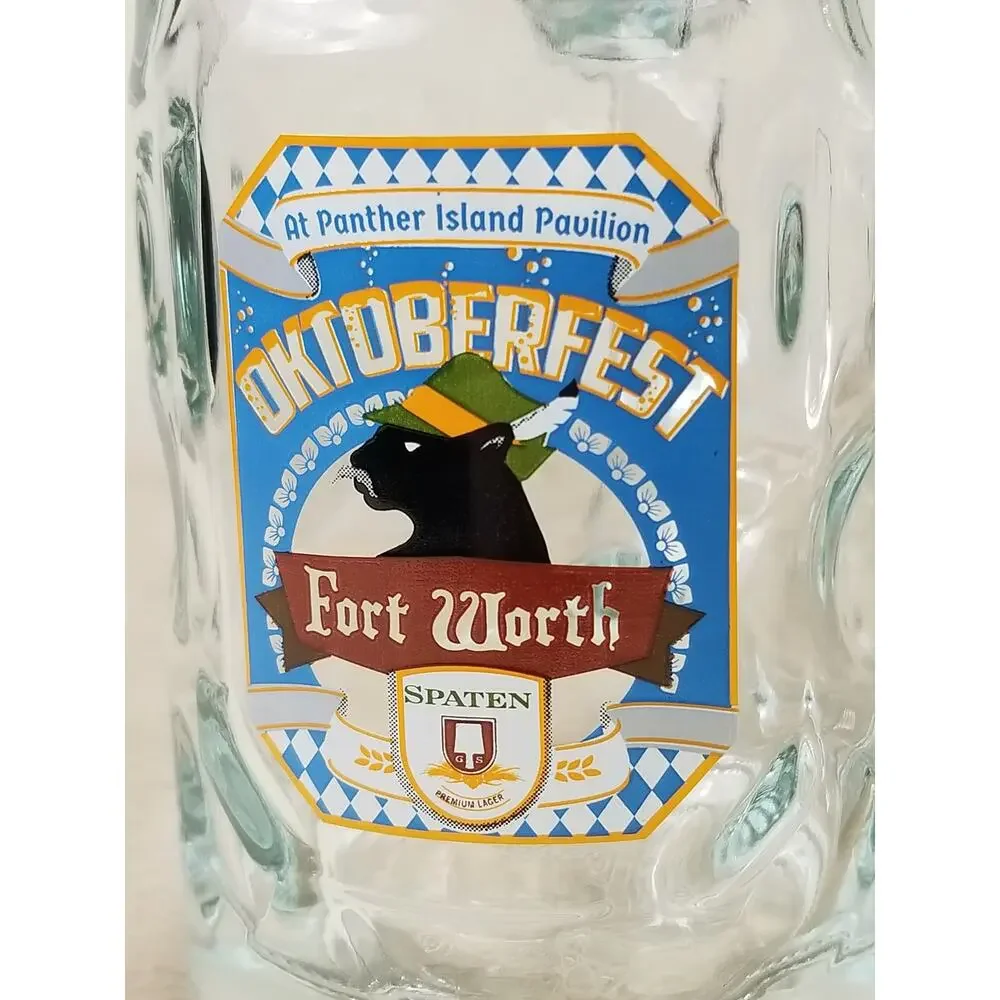 Oktoberfest limited if